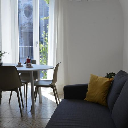 Apartamento Casa Dante CTA Exterior foto
