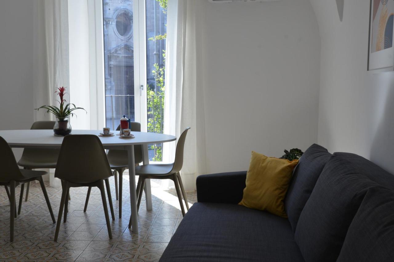 Apartamento Casa Dante CTA Exterior foto