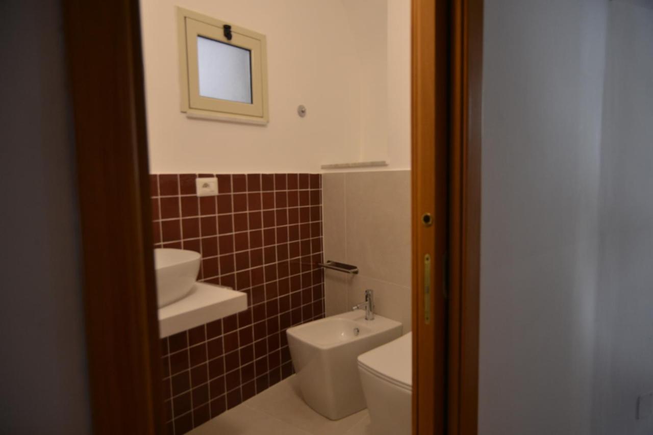 Apartamento Casa Dante CTA Exterior foto
