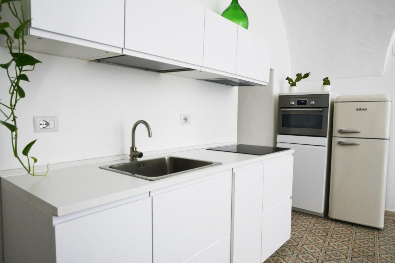 Apartamento Casa Dante CTA Exterior foto
