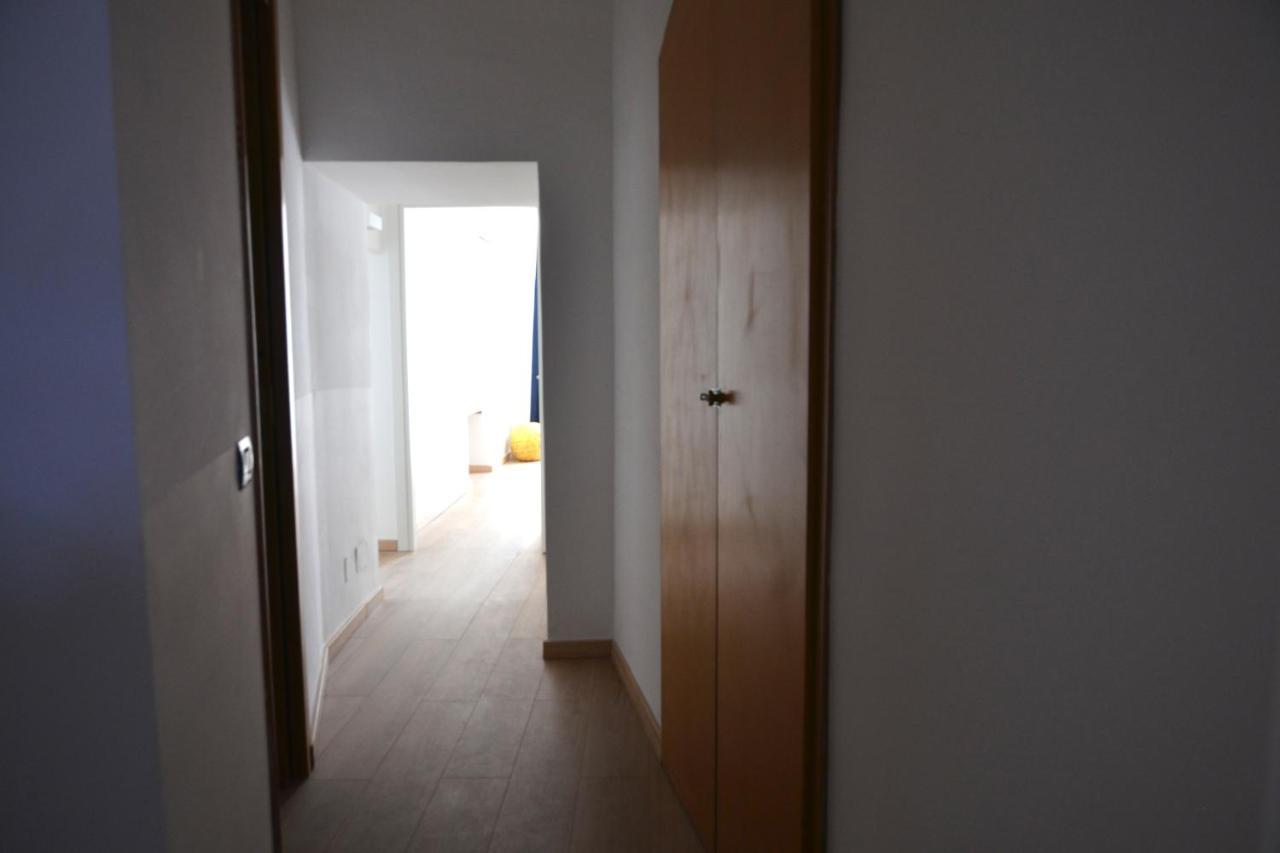 Apartamento Casa Dante CTA Exterior foto