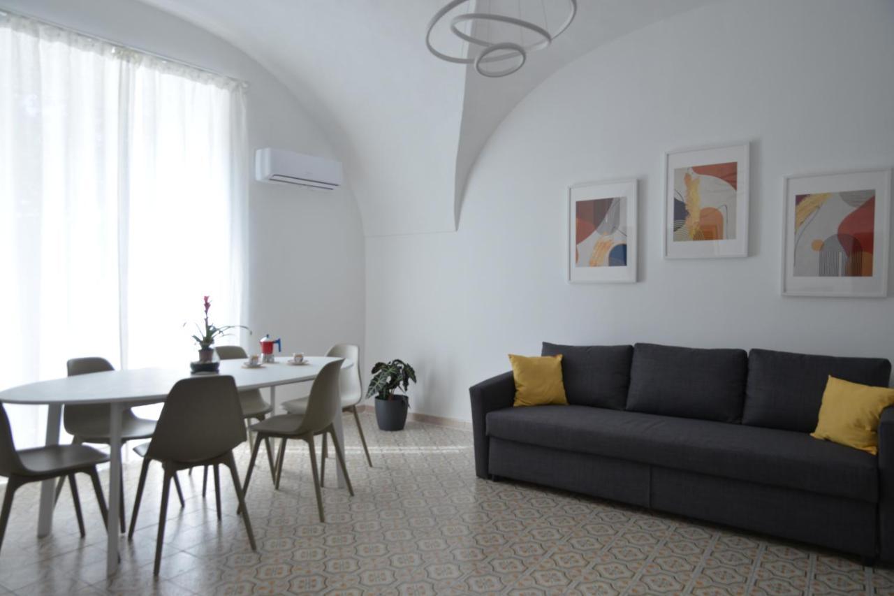 Apartamento Casa Dante CTA Exterior foto